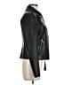 Vigoss 100% Polyurethane Black Jacket Size M - photo 4