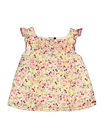 Sergent Major Dress (view 1)
