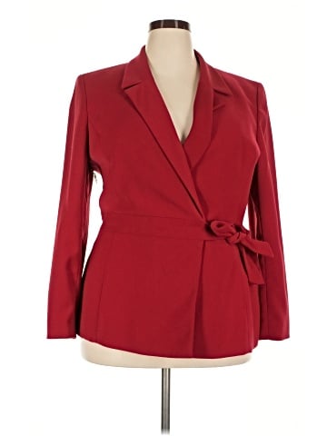 Collections for Le Suit Blazer (view 1)