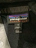Patagonia 100% Polyester Black Pullover Sweater Size S - photo 7