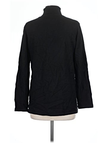 Motherhood Turtleneck Sweater (view 2)