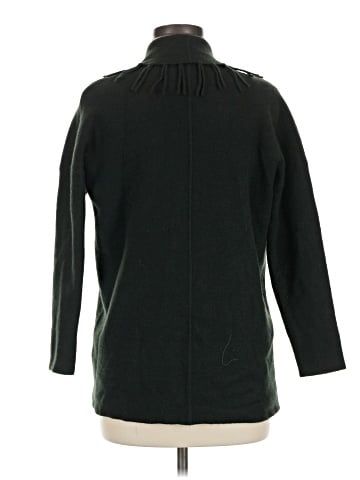 Carlisle Wool Cardigan (view 2)