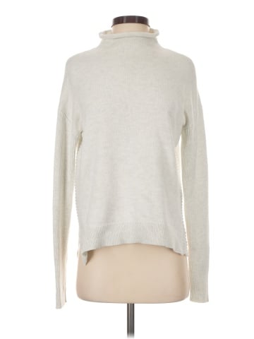 Tahari Turtleneck Sweater (view 1)