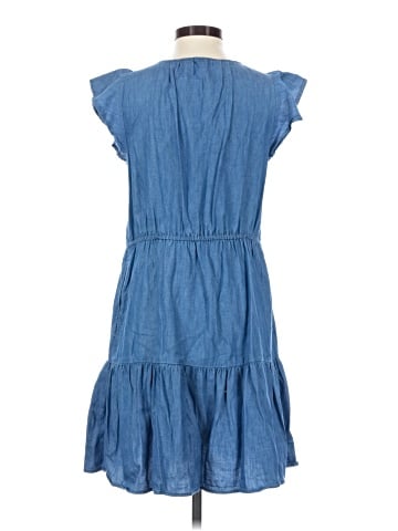 Gap Casual Dress (view 2)