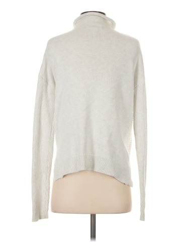 Tahari Turtleneck Sweater (view 2)
