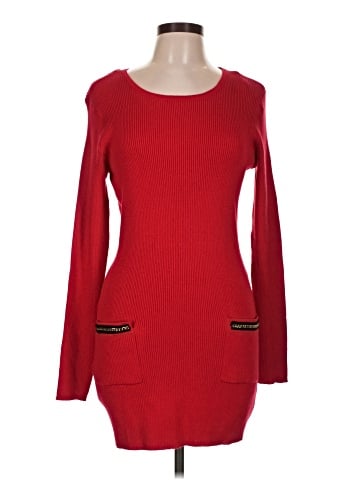 AB Studio Casual Dress (view 1)