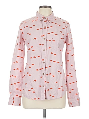 Odille Long Sleeve Blouse (view 1)