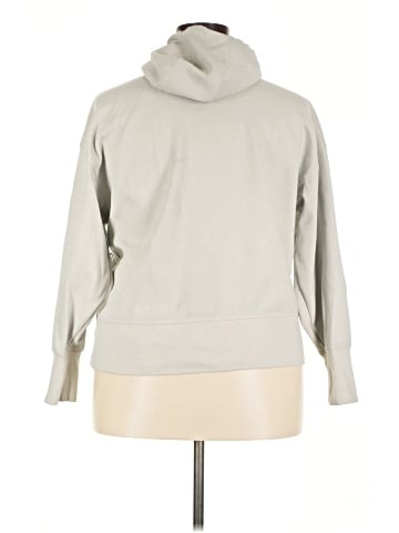 Active by Old Navy Zip Up Hoodie (view 2)