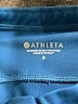 Athleta Blue Active Pants Size S - photo 7