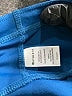 Athleta Blue Active Pants Size S - photo 8