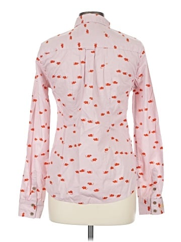 Odille Long Sleeve Blouse (view 2)