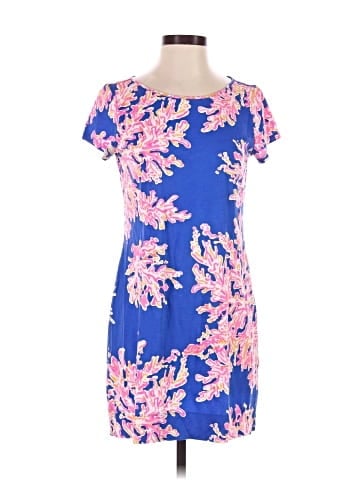 Lilly Pulitzer Casual Dress (view 1)