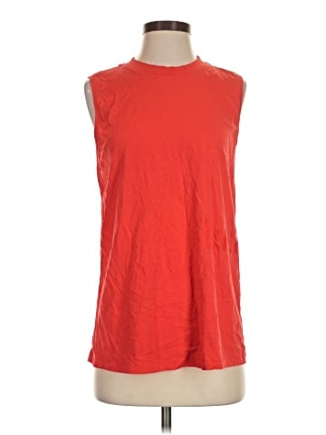 Lululemon Athletica Sleeveless T-Shirt (view 1)