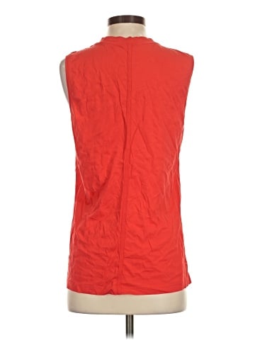 Lululemon Athletica Sleeveless T-Shirt (view 2)
