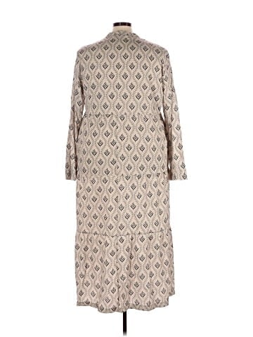 Unbranded Casual Dress (view 2)