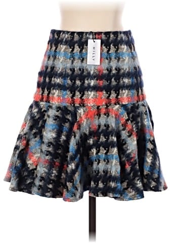 Milly Casual Skirt (view 2)