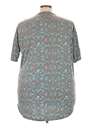 Lularoe Short Sleeve T-Shirt (view 2)