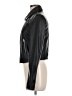 Hello Molly 100% Polyurethane Black Jacket Size 6 - photo 5