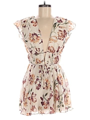 Lulus Romper (view 1)