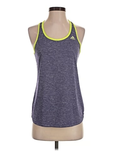 Adidas Active Tank (view 1)