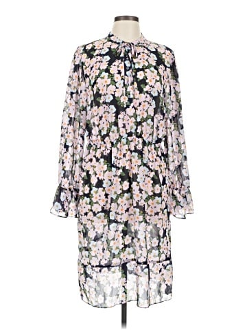 J.Crew Mercantile Casual Dress (view 1)