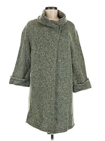 Soft Surroundings Poncho (view 1)