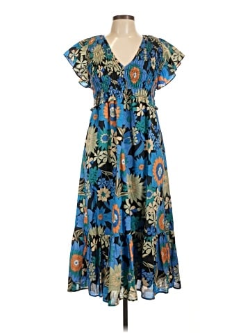 Rails Casual Dress (view 1)