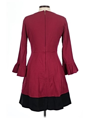 Kate Spade New York Casual Dress (view 2)