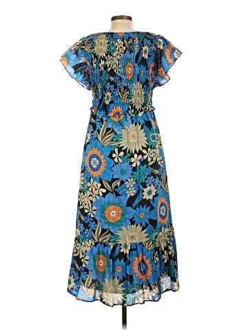 Rails Casual Dress (view 2)