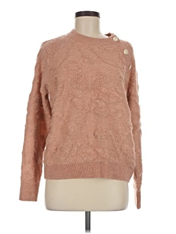 LC Lauren Conrad Pullover Sweater (view 1)