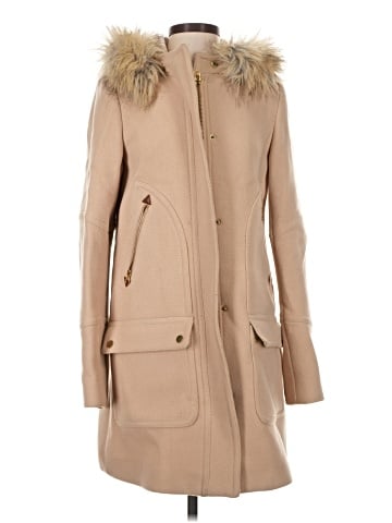 J.Crew Coat (view 1)