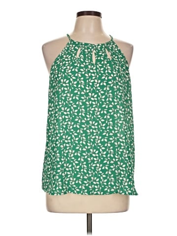 Papermoon Sleeveless Blouse (view 1)