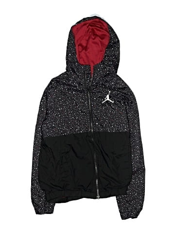 Air Jordan Windbreaker (view 1)