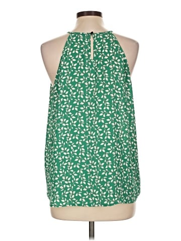 Papermoon Sleeveless Blouse (view 2)