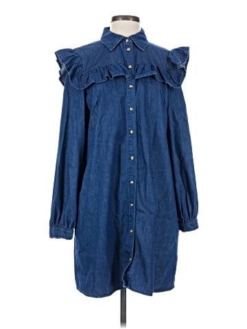 Flying Tomato Casual Dress (view 1)
