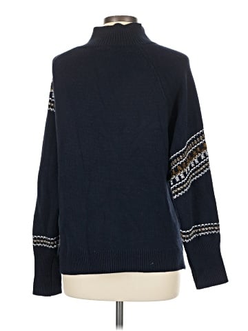 CAbi Turtleneck Sweater (view 2)