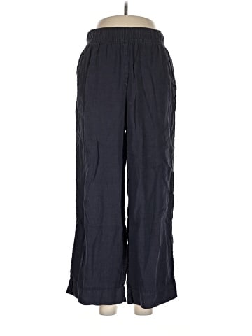Tahari Linen Pants (view 1)