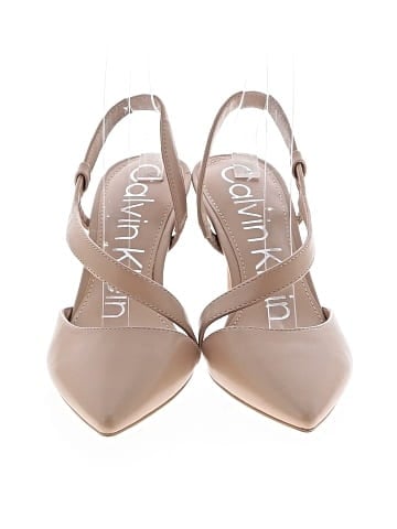 Calvin Klein Heels (view 2)