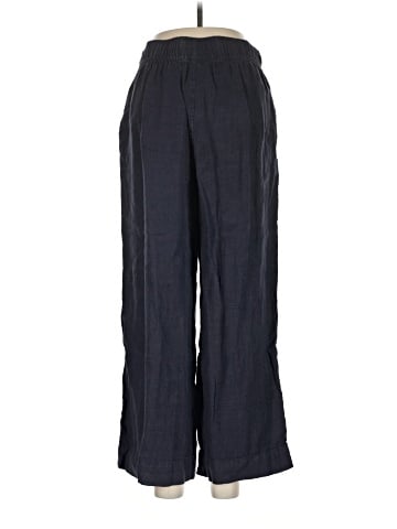 Tahari Linen Pants (view 2)