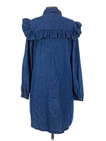 Flying Tomato Casual Dress (view 2)