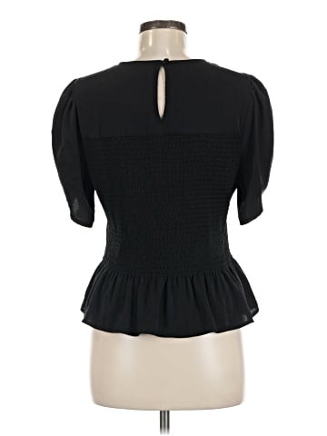 Joe's Jeans Short Sleeve Top (view 2)