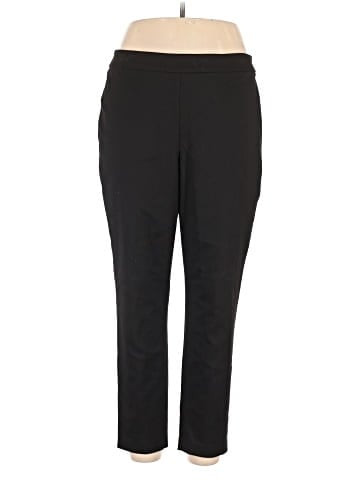 Chaps Active Pants (view 1)