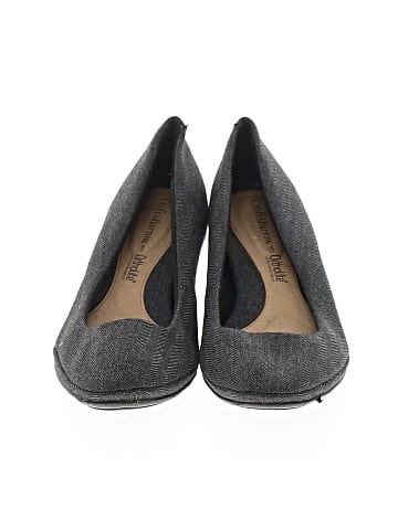Croft & Barrow Heels (view 2)