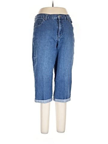 Gloria Vanderbilt Jeans (view 1)