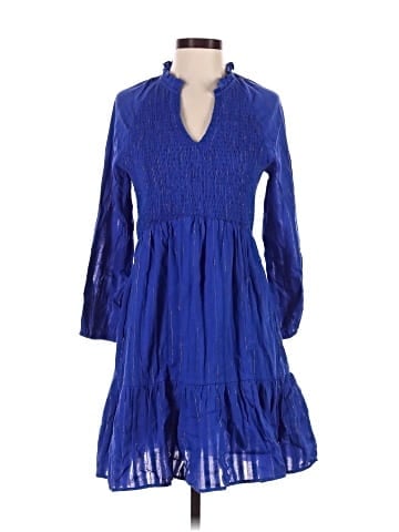 Duffield Lane Casual Dress (view 1)