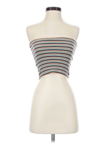 Brandy Melville Tube Top (view 1)