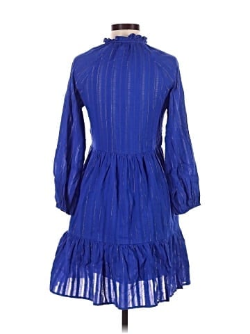 Duffield Lane Casual Dress (view 2)