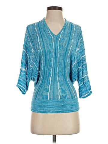 Bebe Pullover Sweater (view 1)