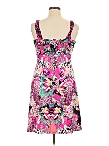 Style&Co Casual Dress (view 2)
