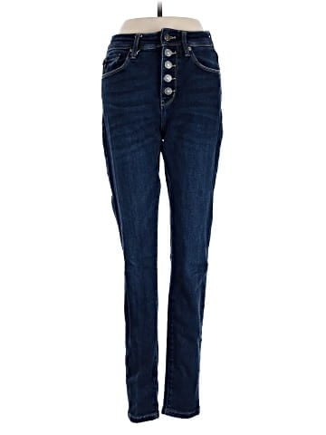KANCAN JEANS Jeans (view 1)